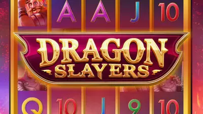 dragon slayers
