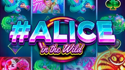 alice in the wild