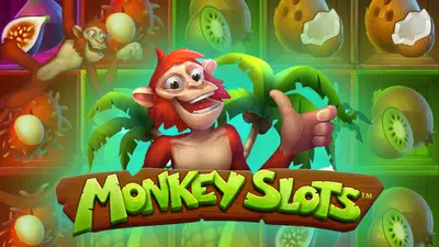 monkey slots